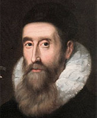 john napier2 med